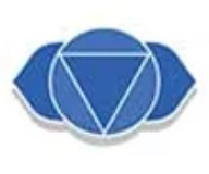 Symbole du chakra du 3e Oeil